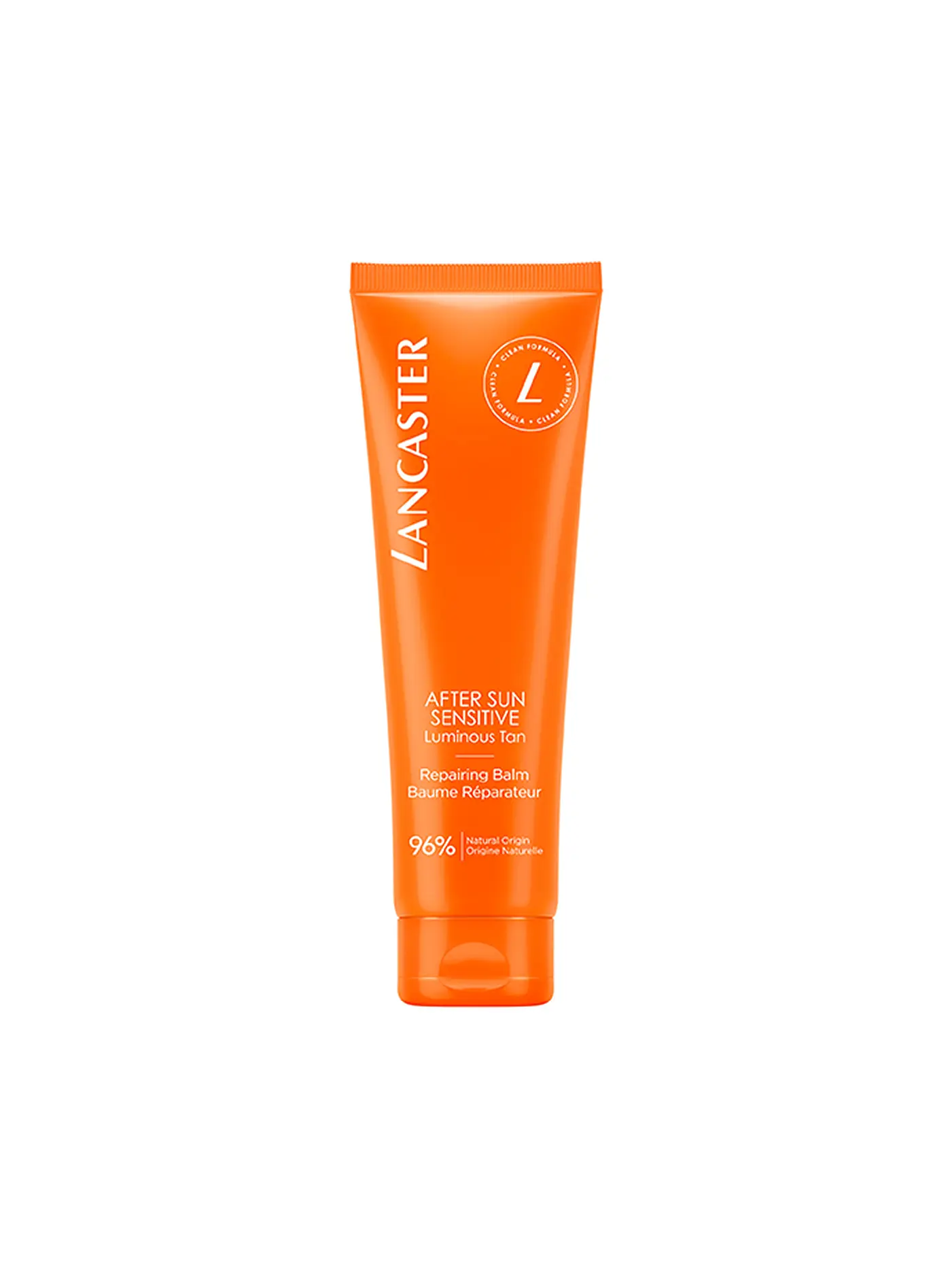 LANCASTER | Clean Sun Sensitive After Sun Repearing Balm 150ml | 